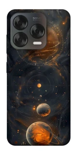 Чохол на ZTE Blade V70 Design Сонячна система фото 1 з 2