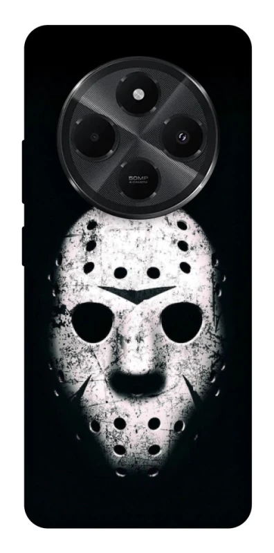 Чехол на Xiaomi Poco M7 Jason фото 1 из 1