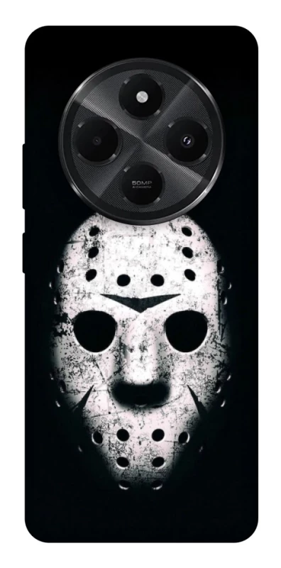 Чехол на Xiaomi Redmi A4 Jason фото 1 из 1