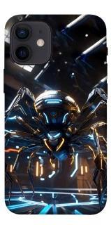 Чехол на Apple iPhone 12 mini (5.4") Cyber ​​Spider фото 1 из 1