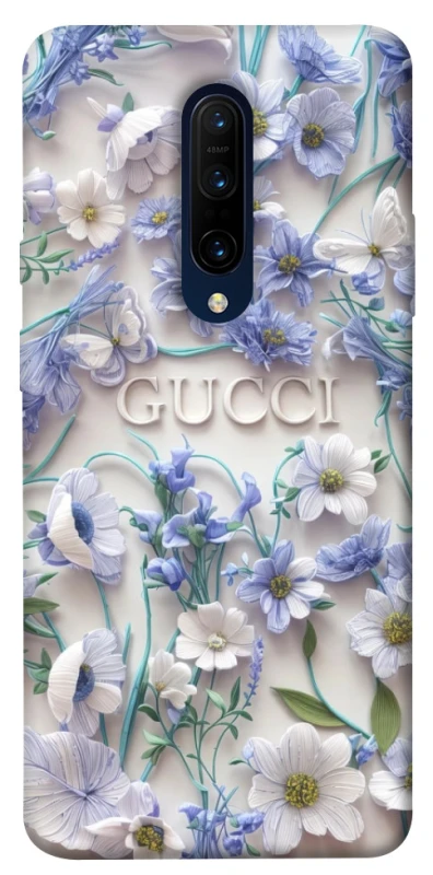 Чехол на OnePlus 7 Pro Gucci ver.1 фото 1 из 1