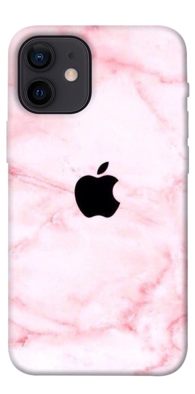 Чехол на Apple iPhone 12 mini (5.4") Apple logo ver.6 фото 1 из 1