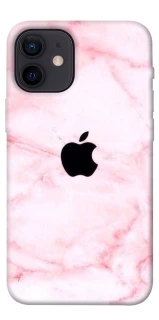 Чохол на Apple iPhone 12 mini (5.4") Apple logo ver.6 фото 1 з 1