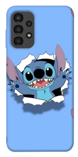 Чехол на Samsung Galaxy A13 4G Stitch ver.6 фото 1 Чехол на Samsung Galaxy A13 4G Stitch ver.6 фото 1 из 1