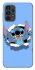 Чехол на Samsung Galaxy A13 4G Stitch ver.6 фото 1 Чехол на Samsung Galaxy A13 4G Stitch ver.6 фото 1 из 1