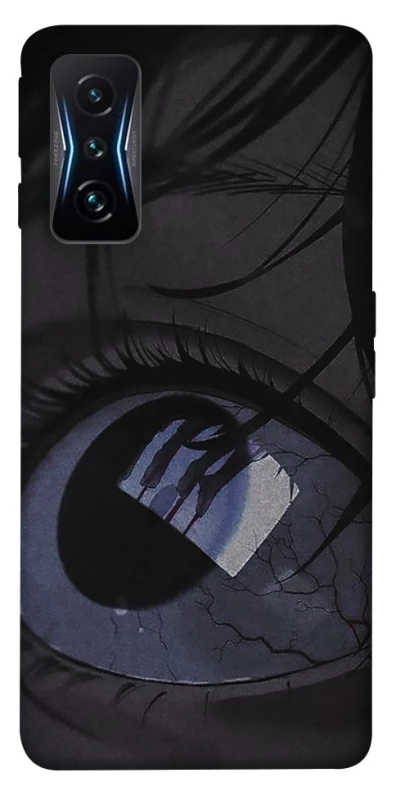 Чохол на Xiaomi Poco F4 GT Eye фото 1 з 1