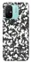 Чехол на Xiaomi Redmi 12C / Poco C55 Camouflage v7 фото 1 из 1