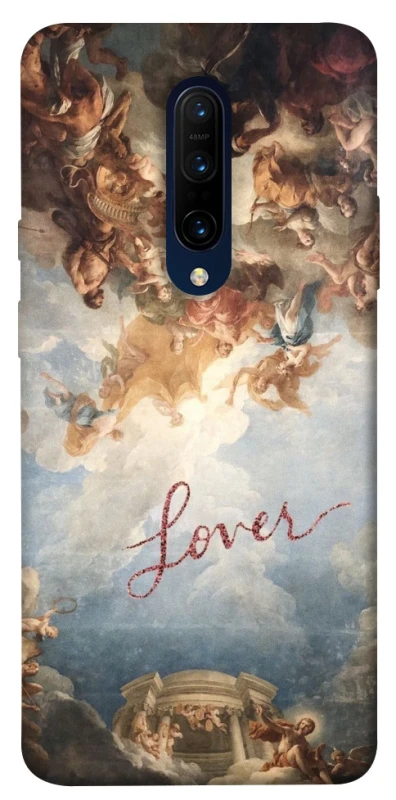 Чехол на OnePlus 7 Pro Lover фото 1 из 1