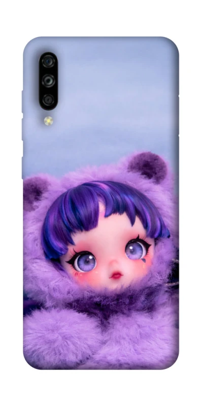 Чохол на ZTE Blade A7s (2019) SKULLPANDA × My Little Pony Ver.2 фото 1 з 1