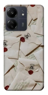 Чехол на Xiaomi Poco C65 Harry Potter v1 фото 1 из 1