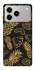 Чохол на ZTE Blade A76 Pineapple фото 1 з 1