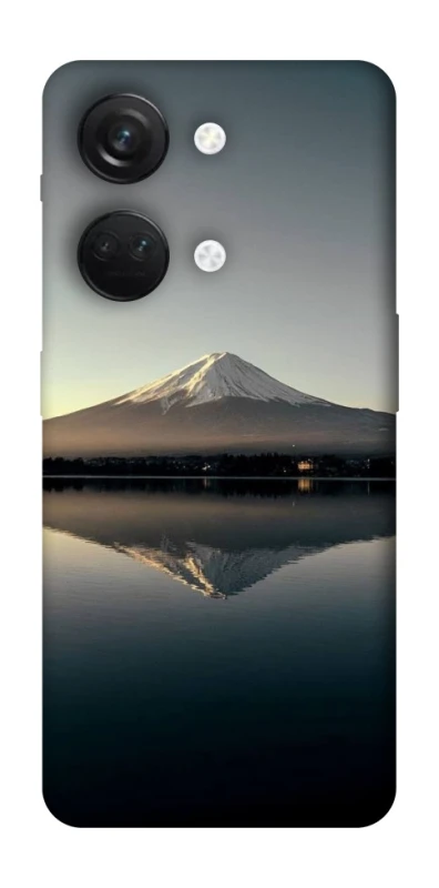 Чохол на OnePlus Nord 3 Fujiyama v2 фото 1 з 1