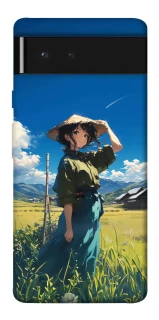 Чохол на Google Pixel 6 Field фото 1 з 1