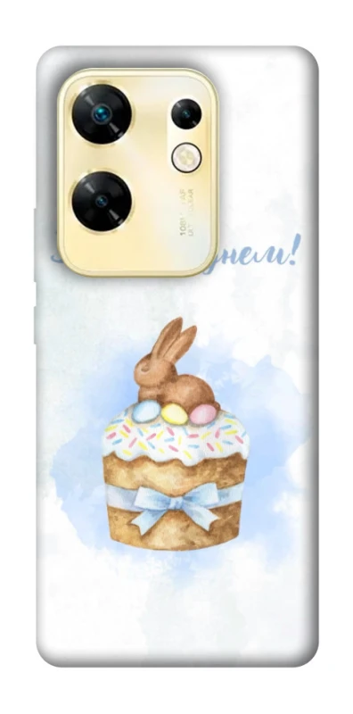 Чехол на Infinix Zero 30 4G Easter ver.8 фото 1 из 1