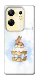 Чохол на Infinix Zero 30 4G Easter ver.8 фото 1 з 1