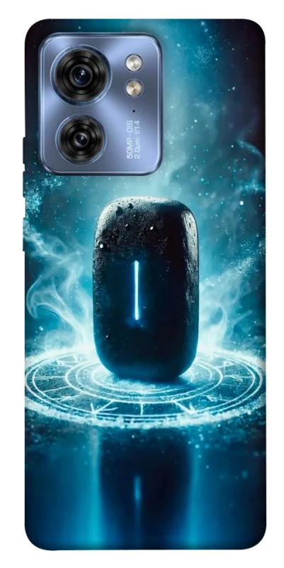 Чохол на Motorola Edge 40 Руна Іса фото 1 з 1