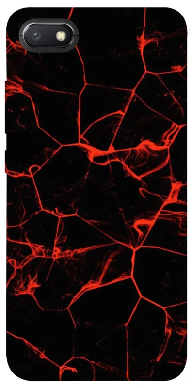 Чохол на Xiaomi Redmi 6A Abstract ver.4 фото 1 з 1