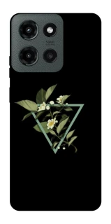 Чехол на Motorola Moto G Power (2025) Flowers ver.2 фото 1 из 1