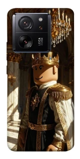 Чохол на Xiaomi 13T Roblox aesthetics ver.7 фото 1 з 1