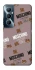 Чохол на Realme C65 4G Moschino фото 1 з 1