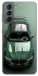 Чохол на Samsung Galaxy S21 FE BMW green фото 1 з 1