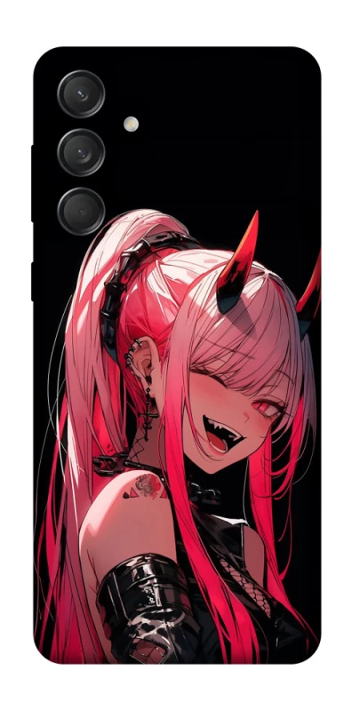 Чохол на Samsung Galaxy M55 Makima v2 фото 1 з 1