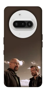 Чохол на Nothing Phone (3a) Breaking Bad фото 1 з 1