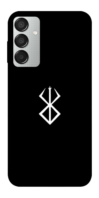 Чохол на Samsung Galaxy M15 5G Мітка Берсерка фото 1 з 1