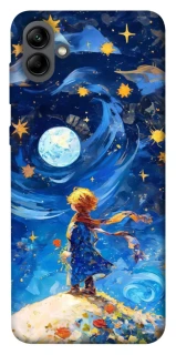 Чехол на Samsung Galaxy A04 Little Prince фото 1 из 1