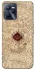 Чохол на Realme C35 Harry Potter Marauder's Map фото 1 з 1