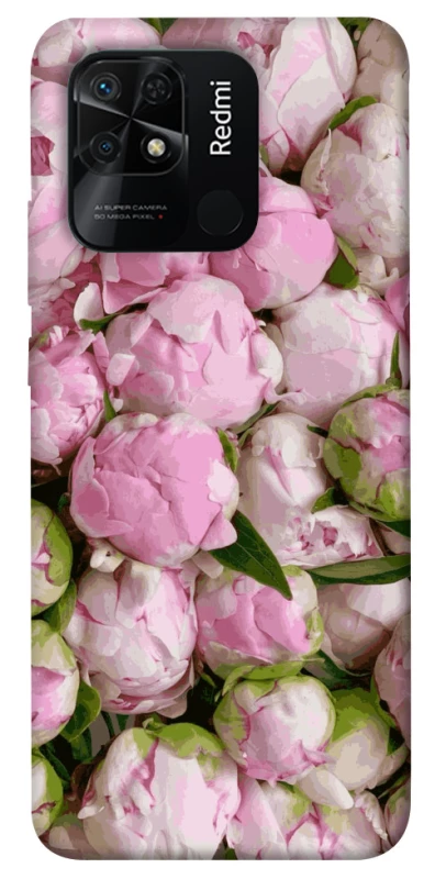 Чохол на Xiaomi Redmi 10C Nature’s Elegance фото 1 з 1