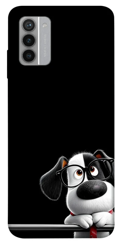 Чехол на Nokia G42 My Dog фото 1 из 1
