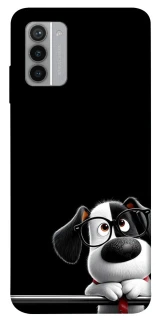 Чехол на Nokia G42 My Dog фото 1 из 1