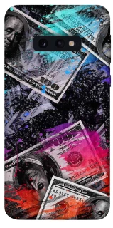 Чохол на Samsung Galaxy S10e Neo dollar v3 фото 1 з 1