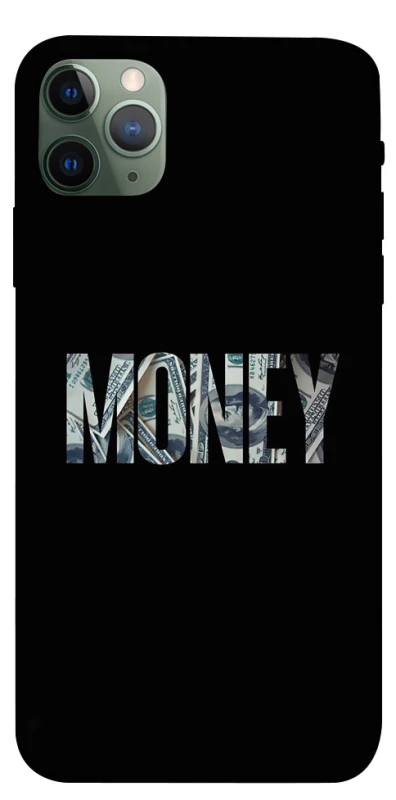 Чохол на Apple iPhone 11 Pro Max (6.5") Money-dollars фото 1 з 1