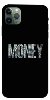 Чохол на Apple iPhone 11 Pro Max (6.5") Money-dollars фото 1 Чохол на Apple iPhone 11 Pro Max (6.5") Money-dollars фото 1 з 1
