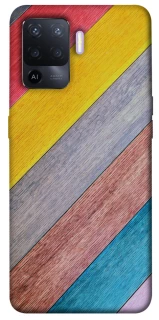 Чехол на Oppo A94 Дерево фото 1 из 1