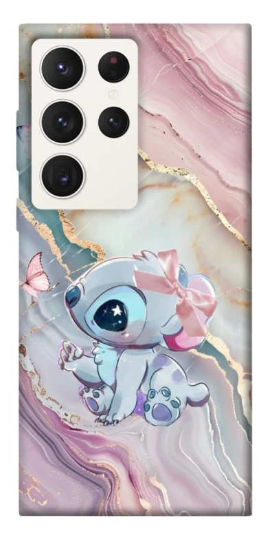 Чехол на Samsung Galaxy S23 Ultra Stitch ver.26 фото 1 из 1