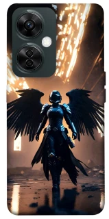 Чехол на OnePlus Nord CE 3 Lite Cyber Angel фото 1 из 1