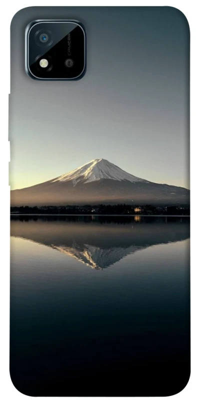 Чохол на Realme C11 (2021) Fujiyama v2 фото 1 з 1