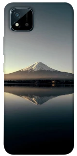 Чехол на Realme C20 Fujiyama v2 фото 1 из 1