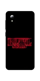 Чохол на ZTE Blade A3 (2019) Brawl Stars ver.12 фото 1 з 1
