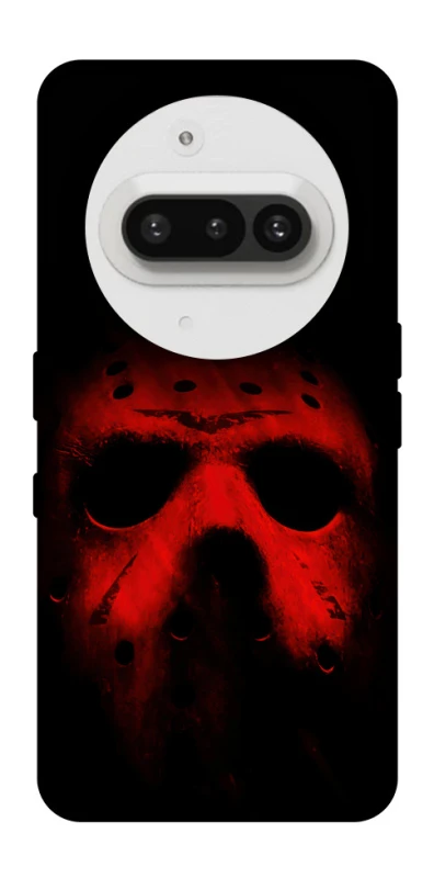 Чохол на Nothing Phone (3a) Jason v2 фото 1 з 1