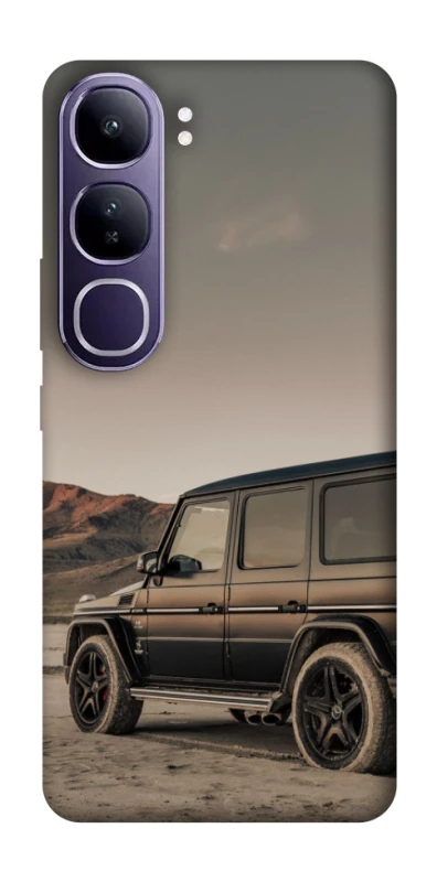 Чохол на Vivo Y300 Gelik фото 1 з 1