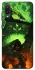 Чохол на Samsung Galaxy A02 Gromash Hellscream фото 1 з 1