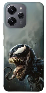 Чехол на Xiaomi Redmi 12 venom v7 фото 1 из 1