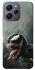 Чохол на Xiaomi Redmi 12 venom v7 фото 1 з 1