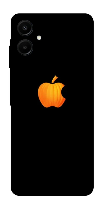 Чохол на Samsung Galaxy A07 Halloween Pumpkin фото 1 з 1