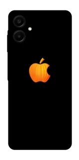 Чохол на Samsung Galaxy A07 Halloween Pumpkin фото 1 з 1