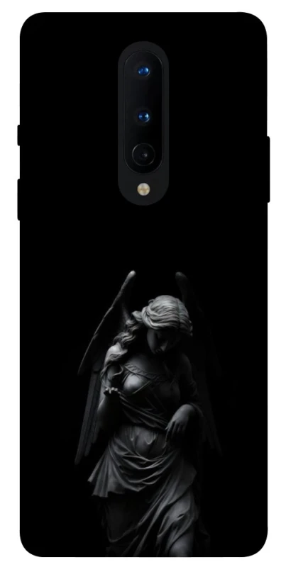 Чохол на OnePlus 8 Angel фото 1 з 1